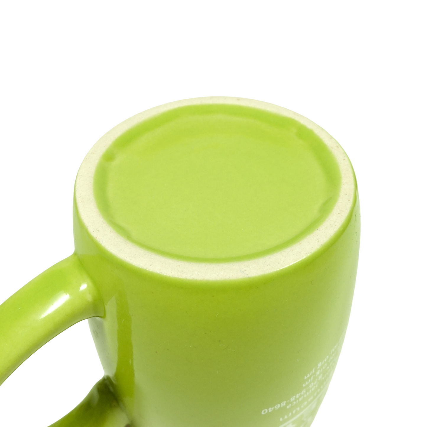 《Revolution》Marcus Garvey Museum "Mug Cup"