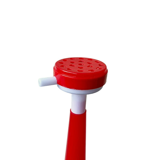 ブブゼラ 日本応援仕様〈4Color〉国旗ステッカー付き