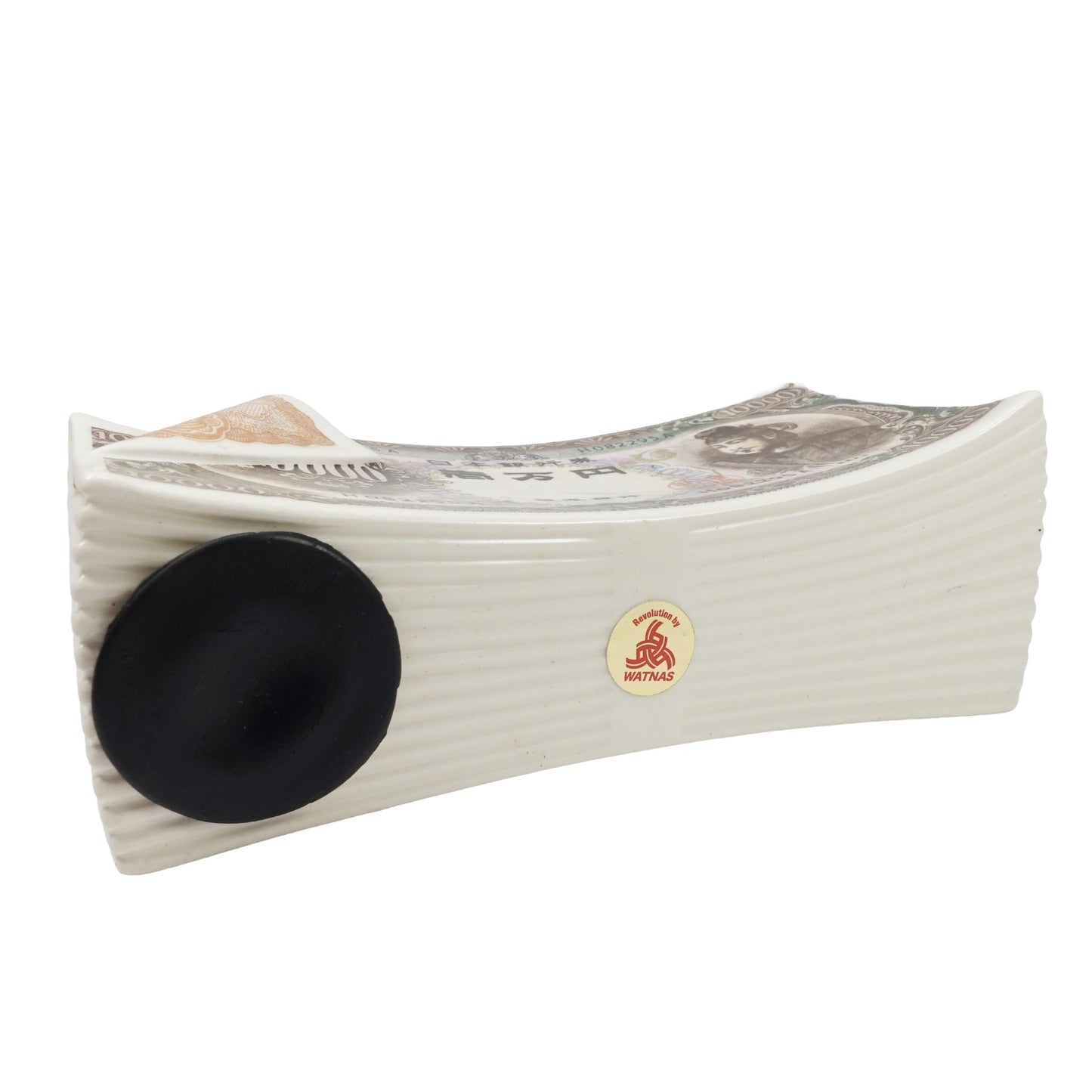 "聖徳太子 " Vintage PiggyBank_貯金箱 昭和レトロ