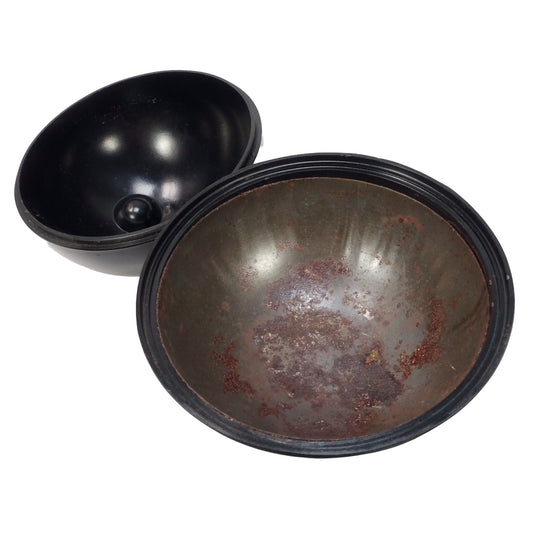 "Bowling Ball" Vintage Accessory Case アクセサリーケース 昭和レトロ