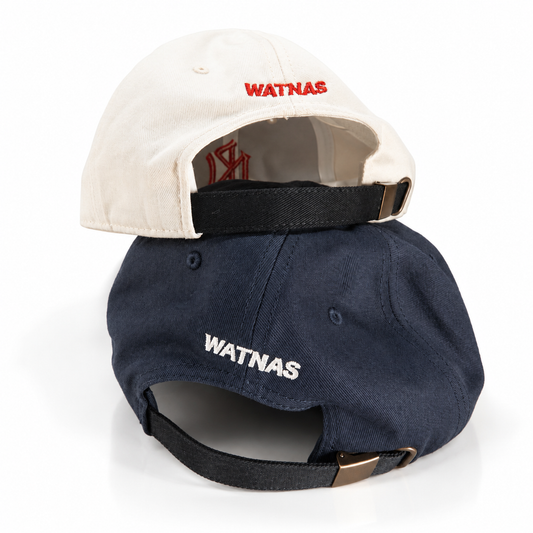 WATNAS "JPN" CAP