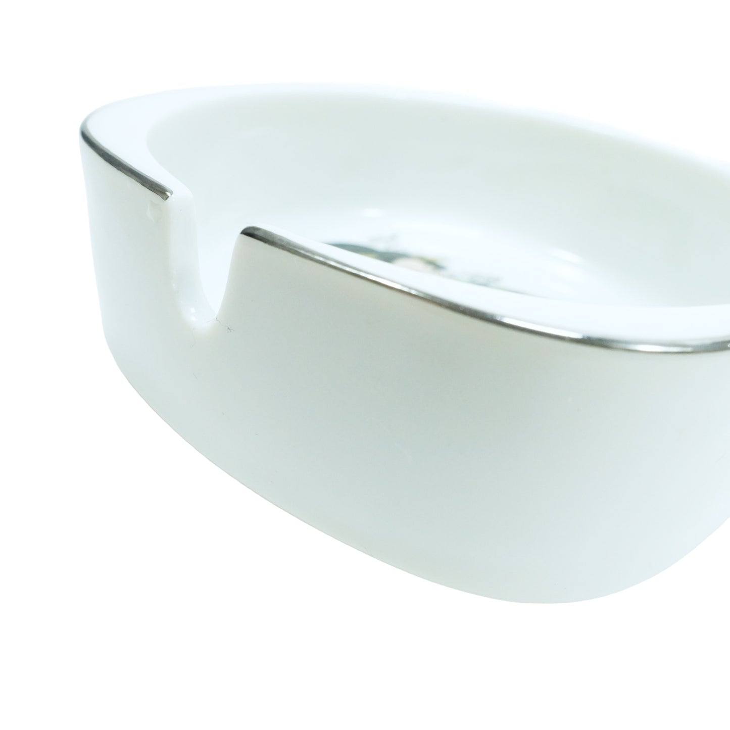 "春画" Vintage Tray_小皿.灰皿 昭和レトロ