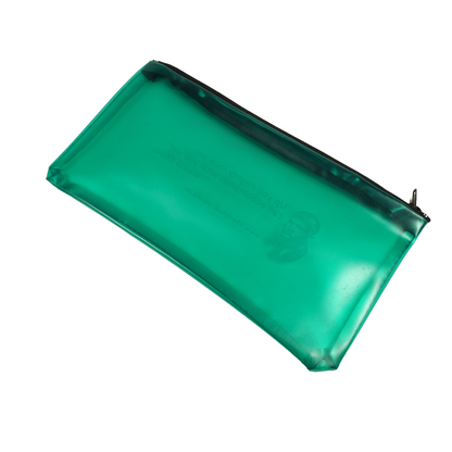 《Revolution》Marcus Garvey Museum "CLEAR Pencil Case.Pouch "