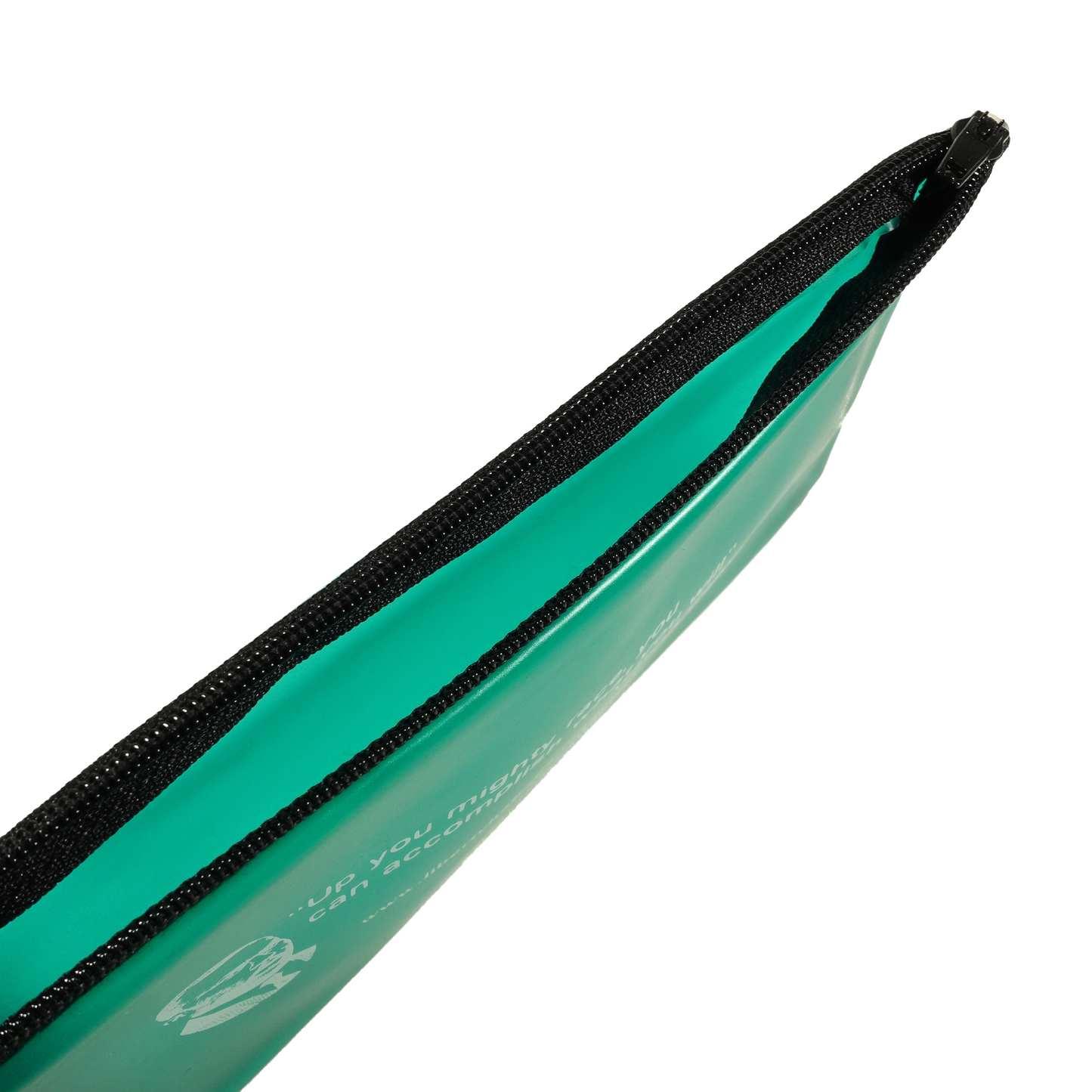 《Revolution》Marcus Garvey Museum "CLEAR Pencil Case.Pouch "