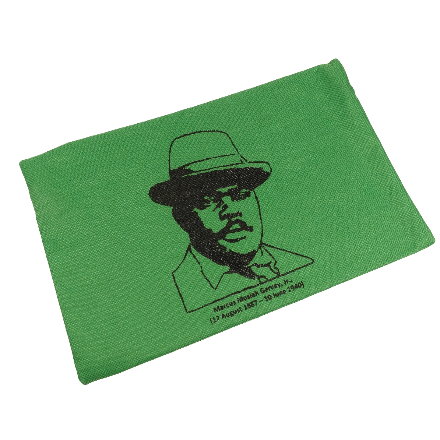 《Revolution》Marcus Garvey Museum "Pencil Case.Pouch " 2Color