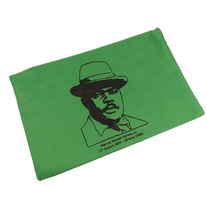 《Revolution》Marcus Garvey Museum "Pencil Case.Pouch " 2Color