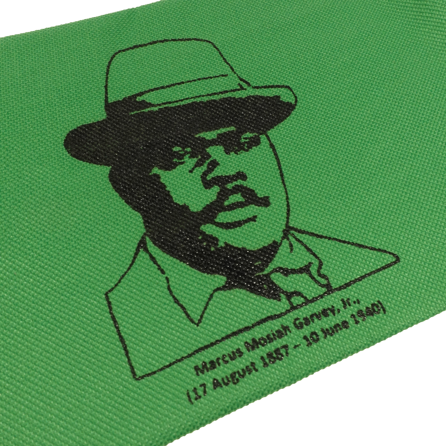 《Revolution》Marcus Garvey Museum "Pencil Case.Pouch " 2Color