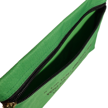 《Revolution》Marcus Garvey Museum "Pencil Case.Pouch " 2Color