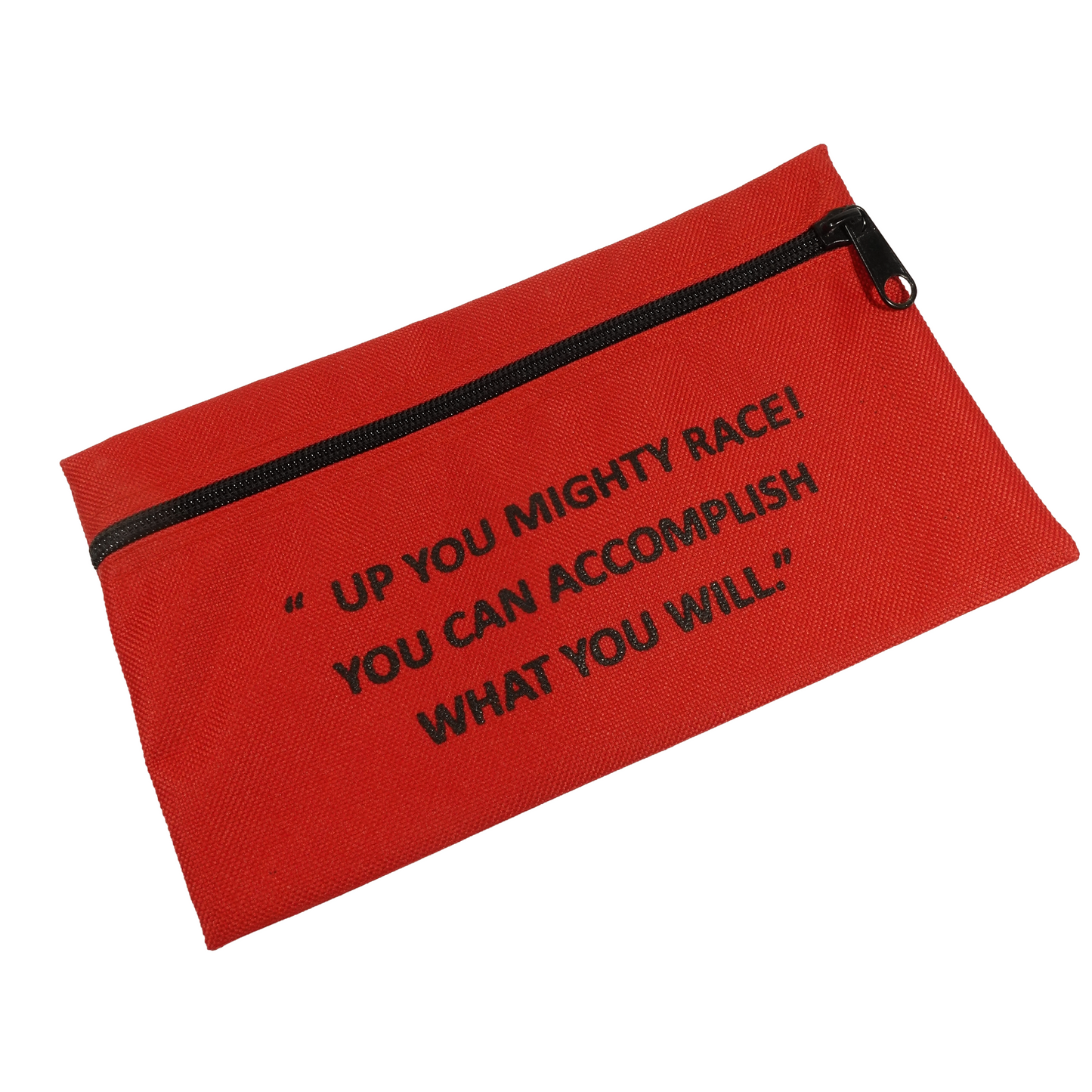 《Revolution》Marcus Garvey Museum "Pencil Case.Pouch " 2Color