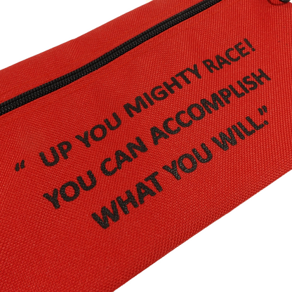 《Revolution》Marcus Garvey Museum "Pencil Case.Pouch " 2Color