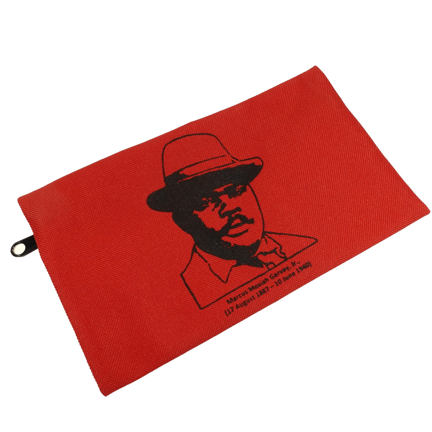 《Revolution》Marcus Garvey Museum "Pencil Case.Pouch " 2Color