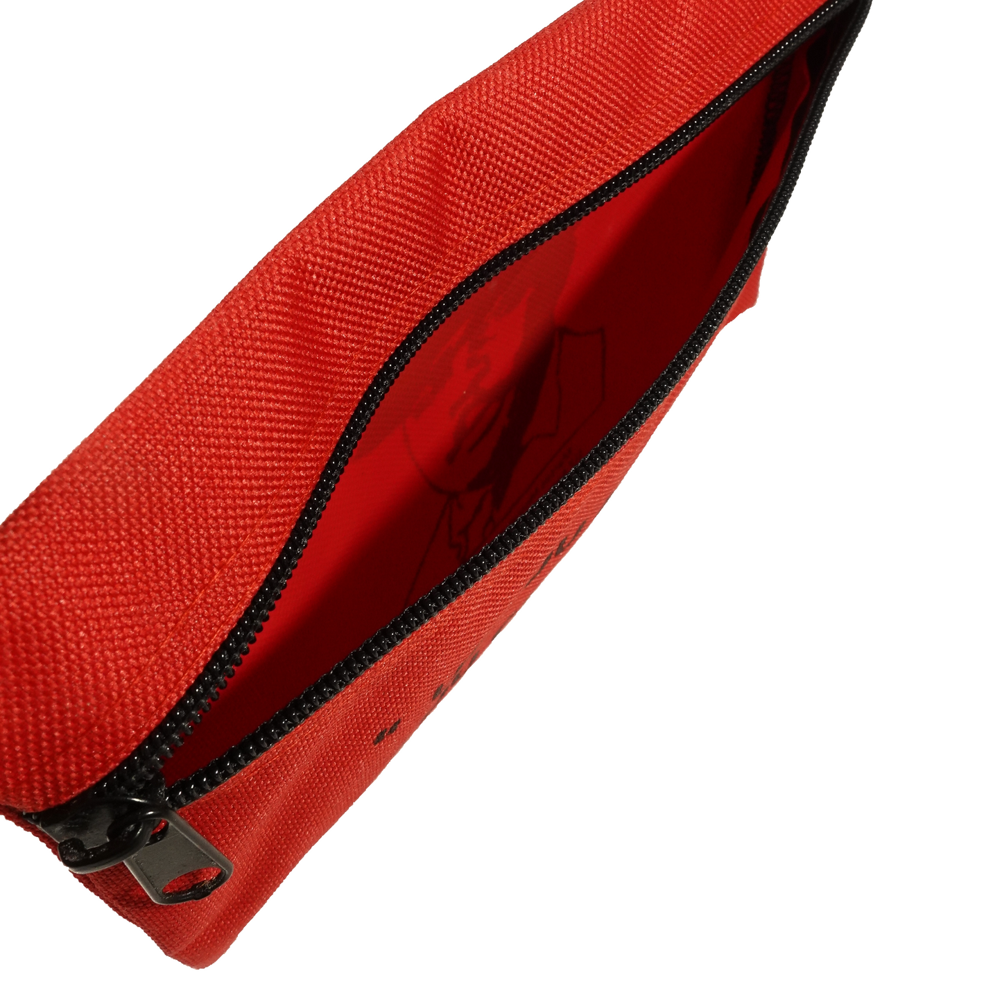 《Revolution》Marcus Garvey Museum "Pencil Case.Pouch " 2Color