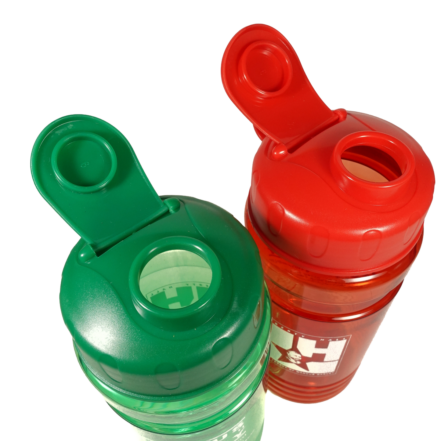 《Revolution》Marcus Garvey Museum "Water Bottle" 2Color