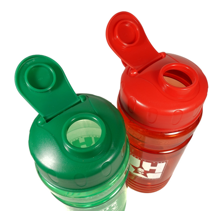 《Revolution》Marcus Garvey Museum "Water Bottle" 2Color