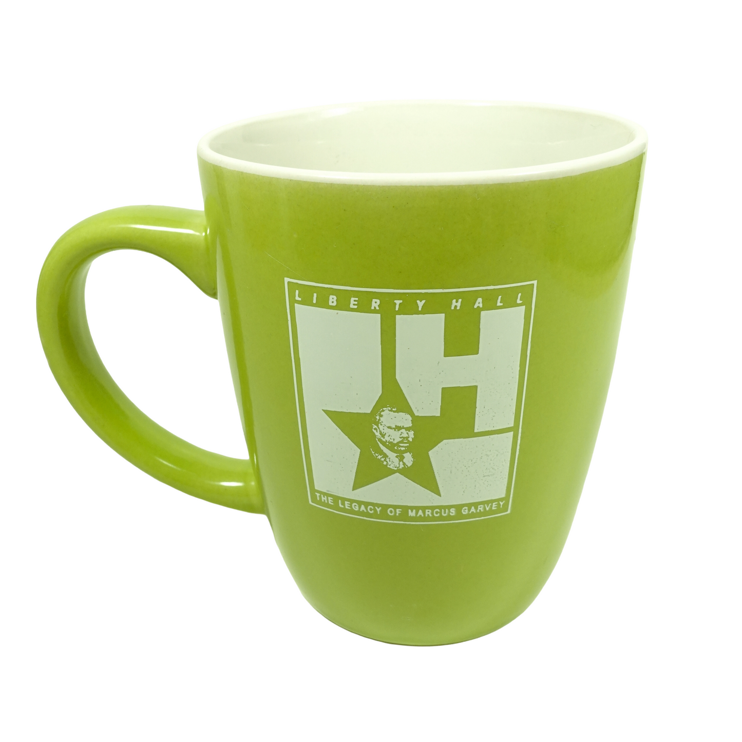 《Revolution》Marcus Garvey Museum "Mug Cup"