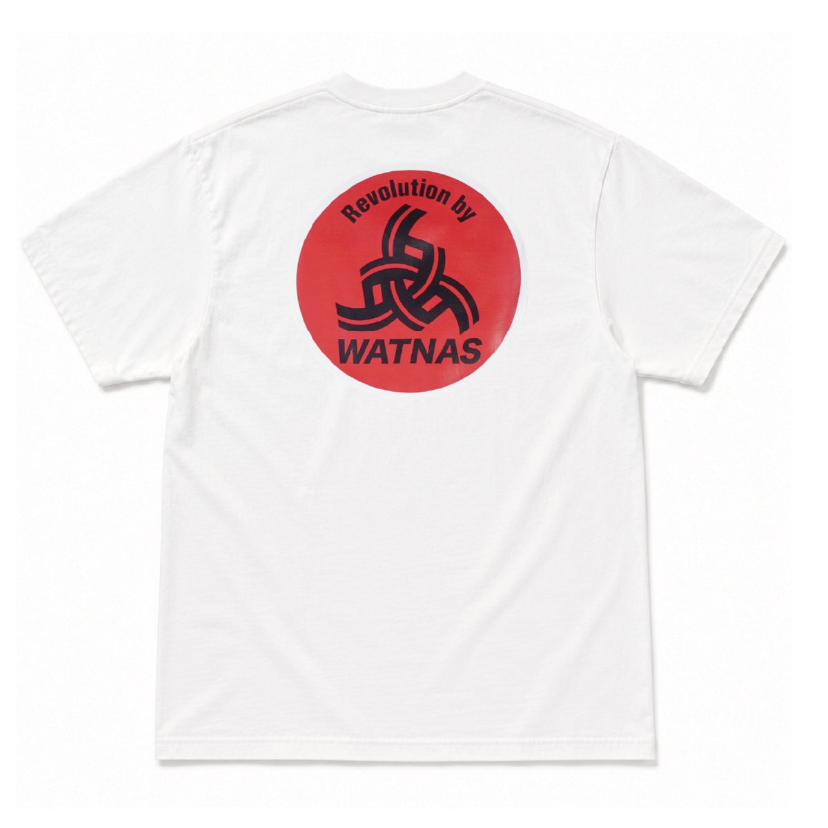 "Revolution by WATNAS" T-Shirts