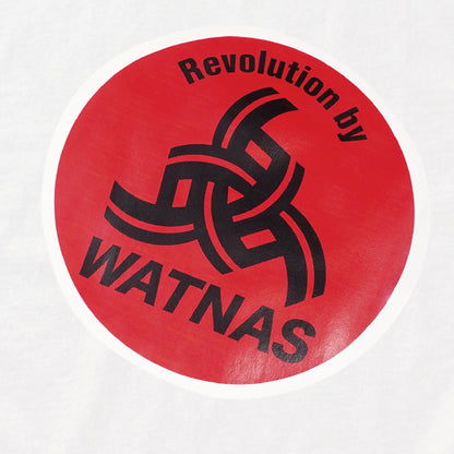 "Revolution by WATNAS" T-Shirts