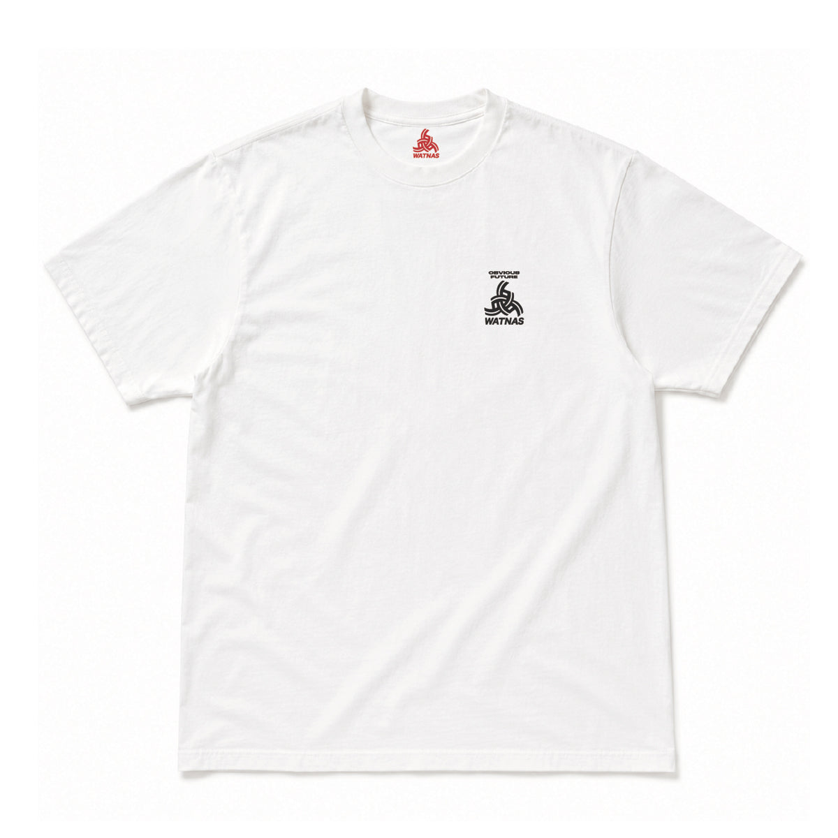 "Revolution by WATNAS" T-Shirts