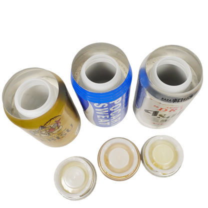 Japanese Famous"DRINK CAN" Secret CAN_缶