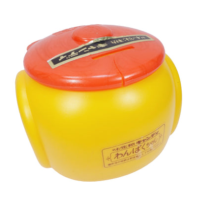 "わんぱくちゃん " Vintage PiggyBank_貯金箱　昭和レトロ