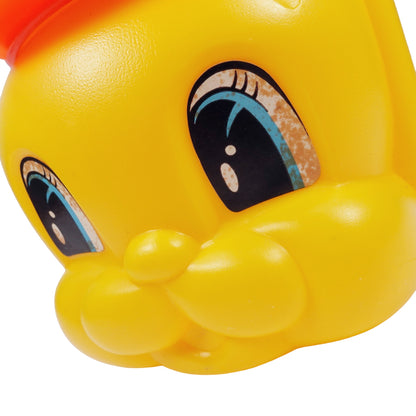 "わんぱくちゃん " Vintage PiggyBank_貯金箱　昭和レトロ