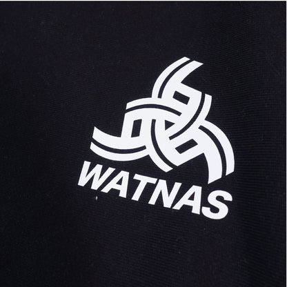 WATNAS "Revolution by WATNAS" Premium Heavy Weight Crew Sweat 〈3Colors〉限定カセットテープ付き