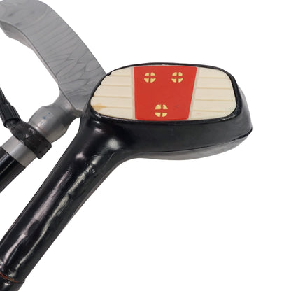 "Golf" Vintage_Shoehorn＆Brush Set_靴べら＆ブラシセット  昭和レトロ