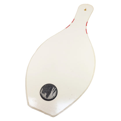 "Bowling" Vintage Mirror_鏡＆貯金箱  昭和レトロ