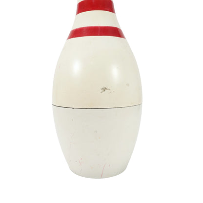 "Bowling Pin" Vintage Accessory Case_アクセサリーケース　オブジェ  昭和レトロ