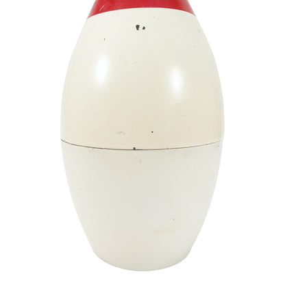 "Bowling Pin" Vintage Accessory Case_アクセサリーケース　オブジェ  昭和レトロ
