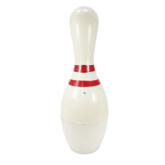 "Bowling Pin" Vintage Accessory Case_アクセサリーケース　オブジェ  昭和レトロ
