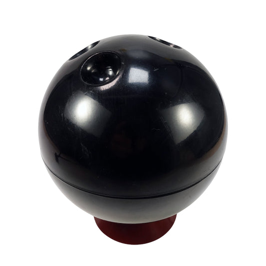 "Bowling Ball" Vintage Accessory Case アクセサリーケース  昭和レトロ