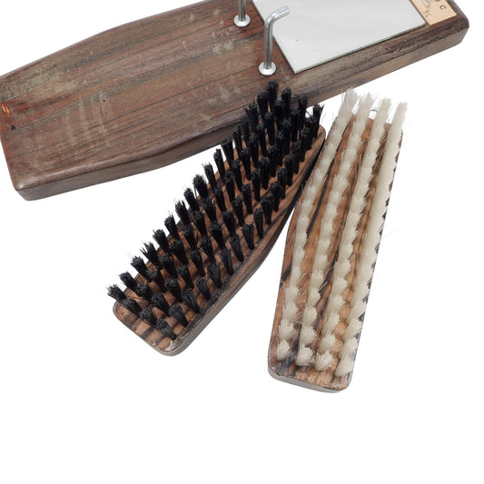 "Mirror,Brush Thermometer" Vintage_鏡、ブラシ＆温度計  昭和レトロ