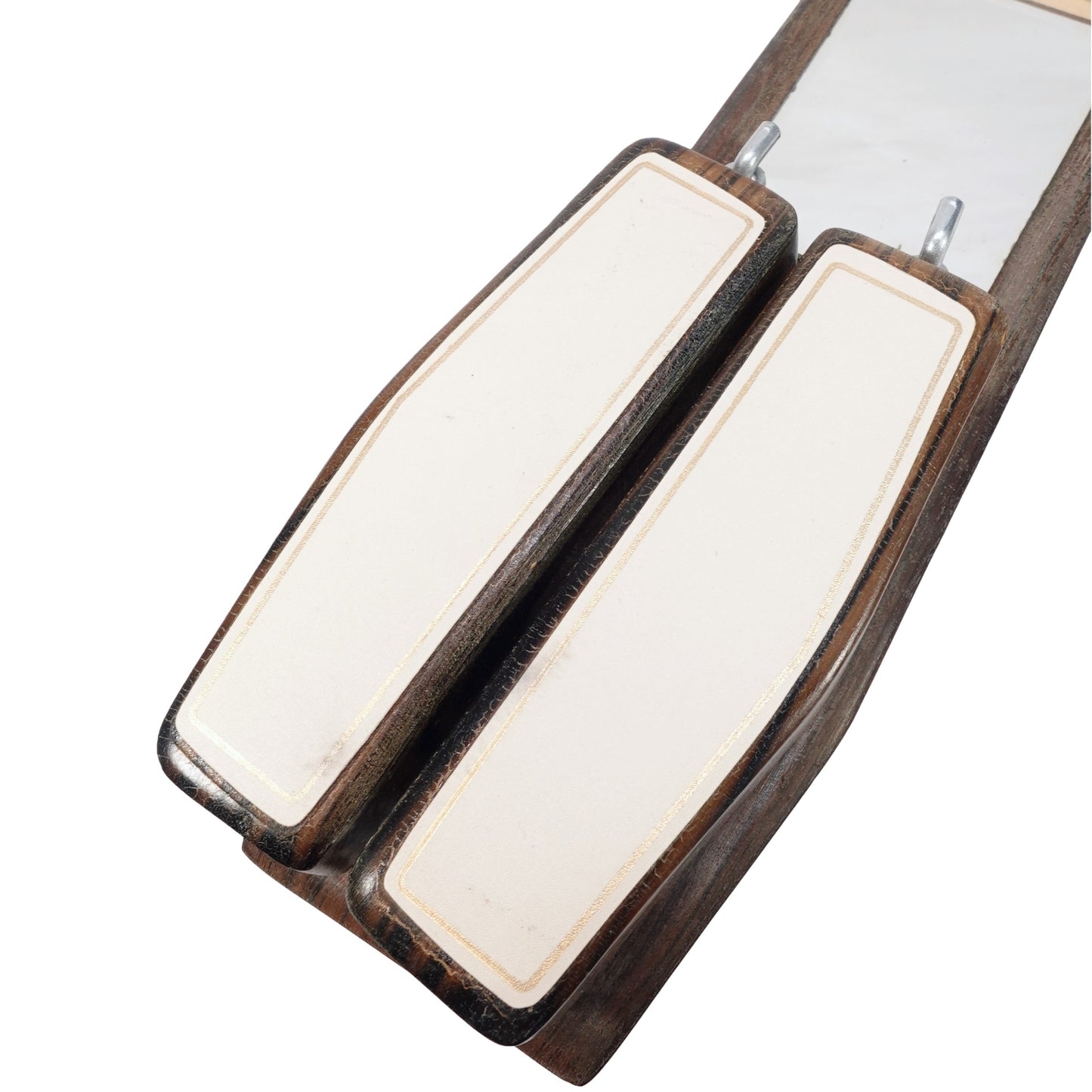 "Mirror,Brush Thermometer" Vintage_鏡、ブラシ＆温度計  昭和レトロ