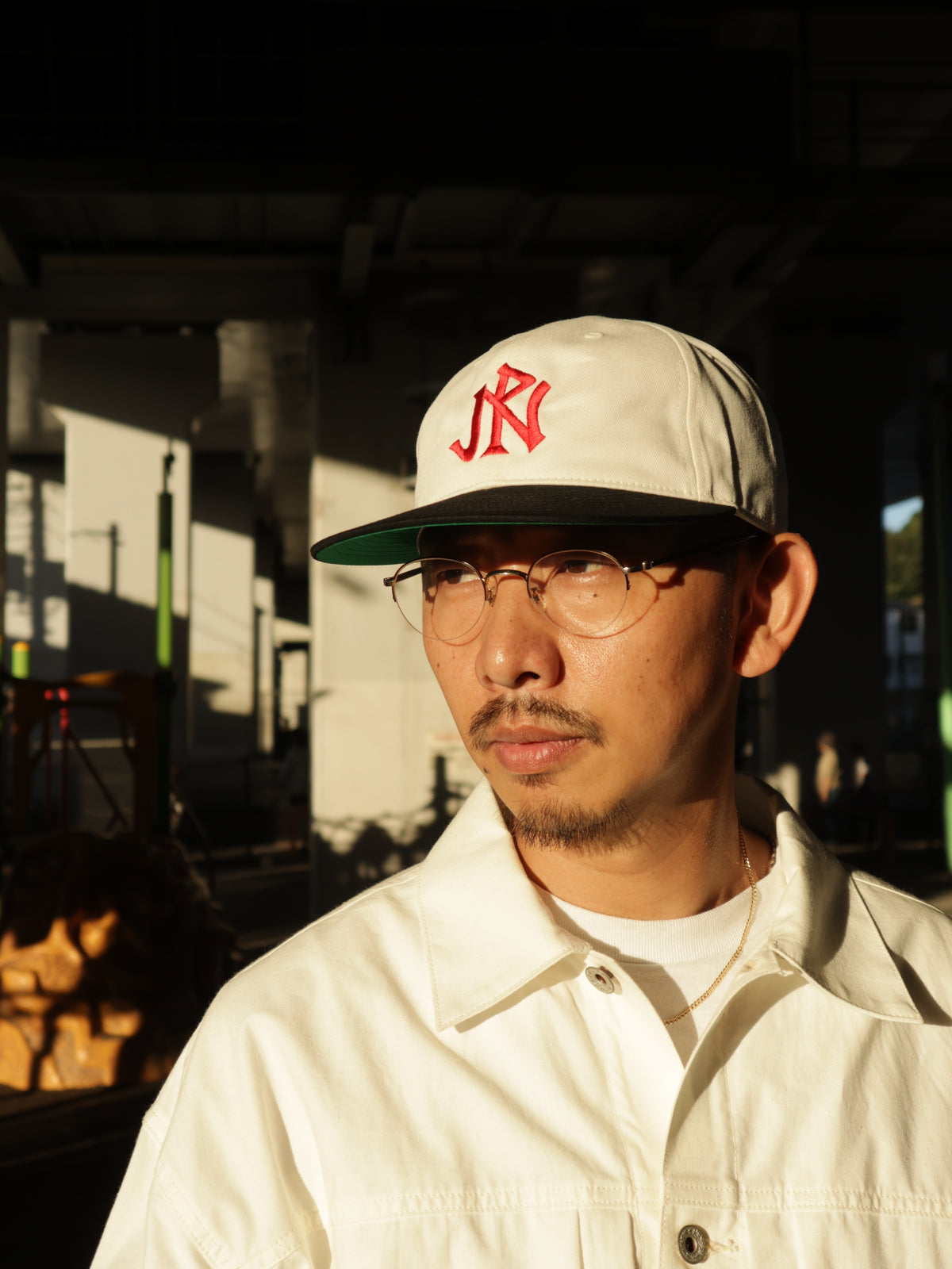 WATNAS "JPN" CAP
