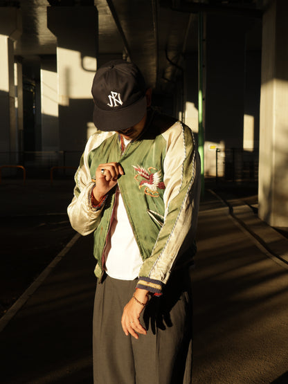 WATNAS "JPN" CAP
