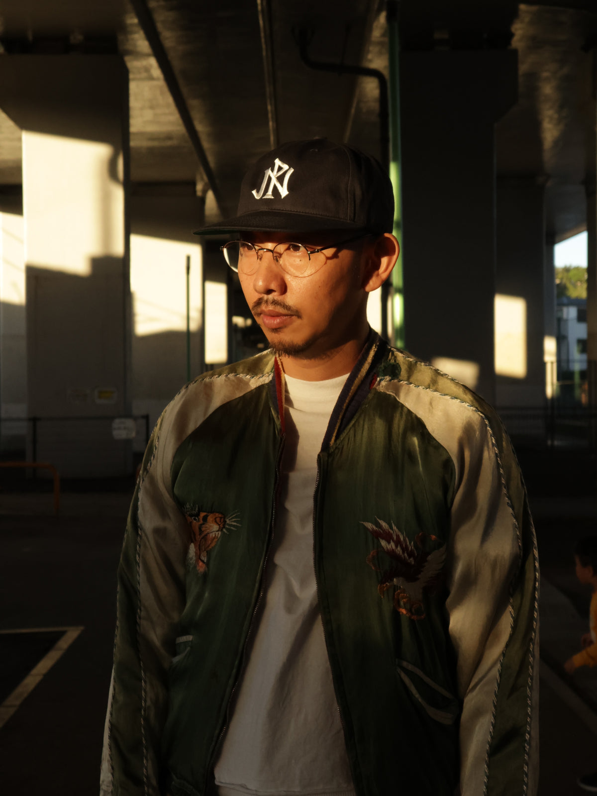 WATNAS "JPN" CAP