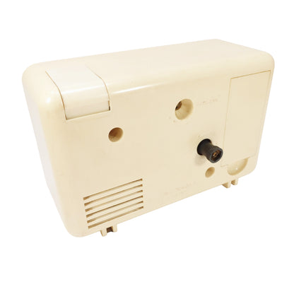 "CITIZEN BEIGE" Vintage Clock   昭和レトロ