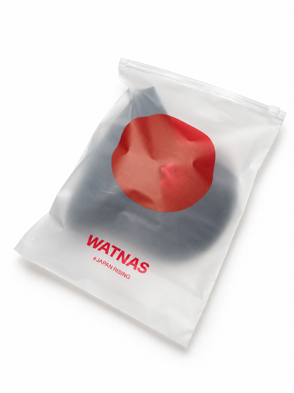 WATNAS "JPN" CAP