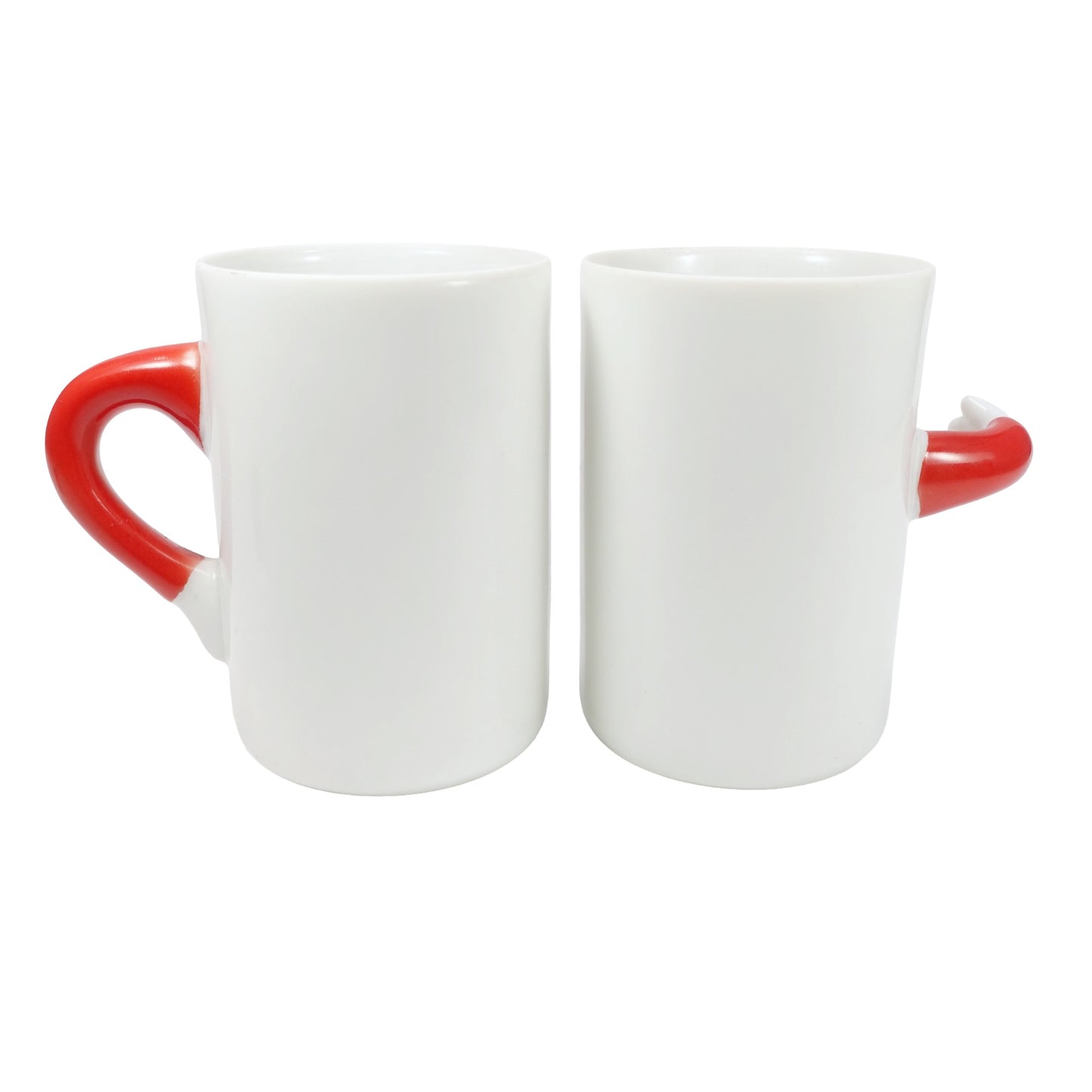 "ナイスカップル" Vintage Mag Set_マグカップセット  昭和レトロ