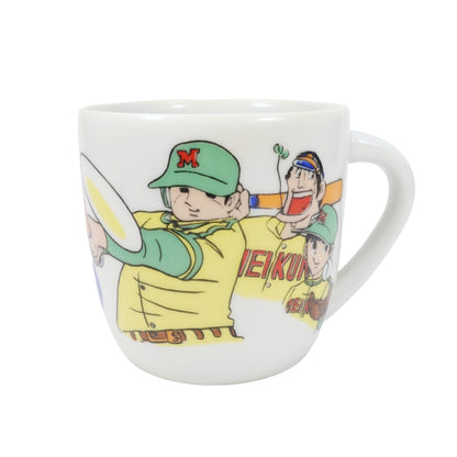 "ドガベン " Vintage Mag Cup_マグカップ  正規品 昭和レトロ
