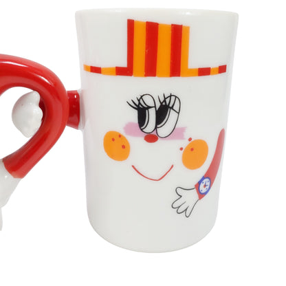 "ナイスカップル" Vintage Mag Set_マグカップセット  昭和レトロ