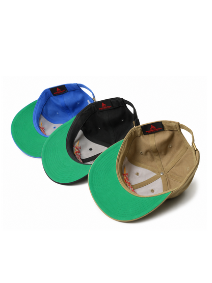 "TEAM JAPAN" Caps