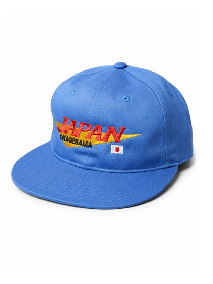 "TEAM JAPAN" Caps