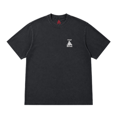 WATNAS "Revolution by WATNAS" Premium Heavy Weight Crew Sweat 〈3Colors〉