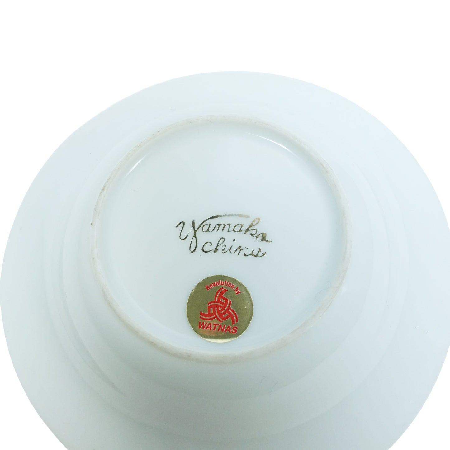 "Japan Flag"  Vintage Tray_小皿.灰皿　昭和レトロ