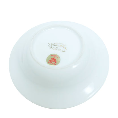 "Japan Flag"  Vintage Tray_小皿.灰皿　昭和レトロ