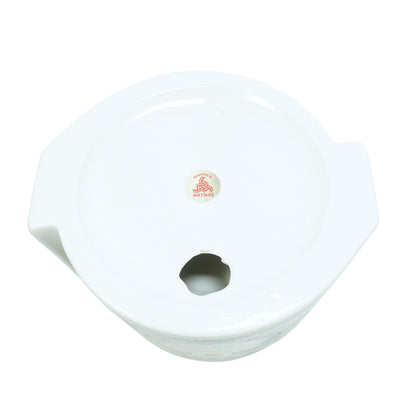 "聖徳太子" Vintage Tray_小皿.灰皿　昭和レトロ