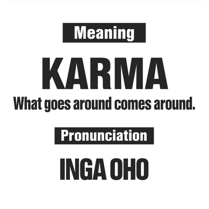 KARMA